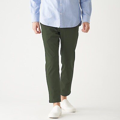 パンツ 紳士 メンズ 通販 無印良品