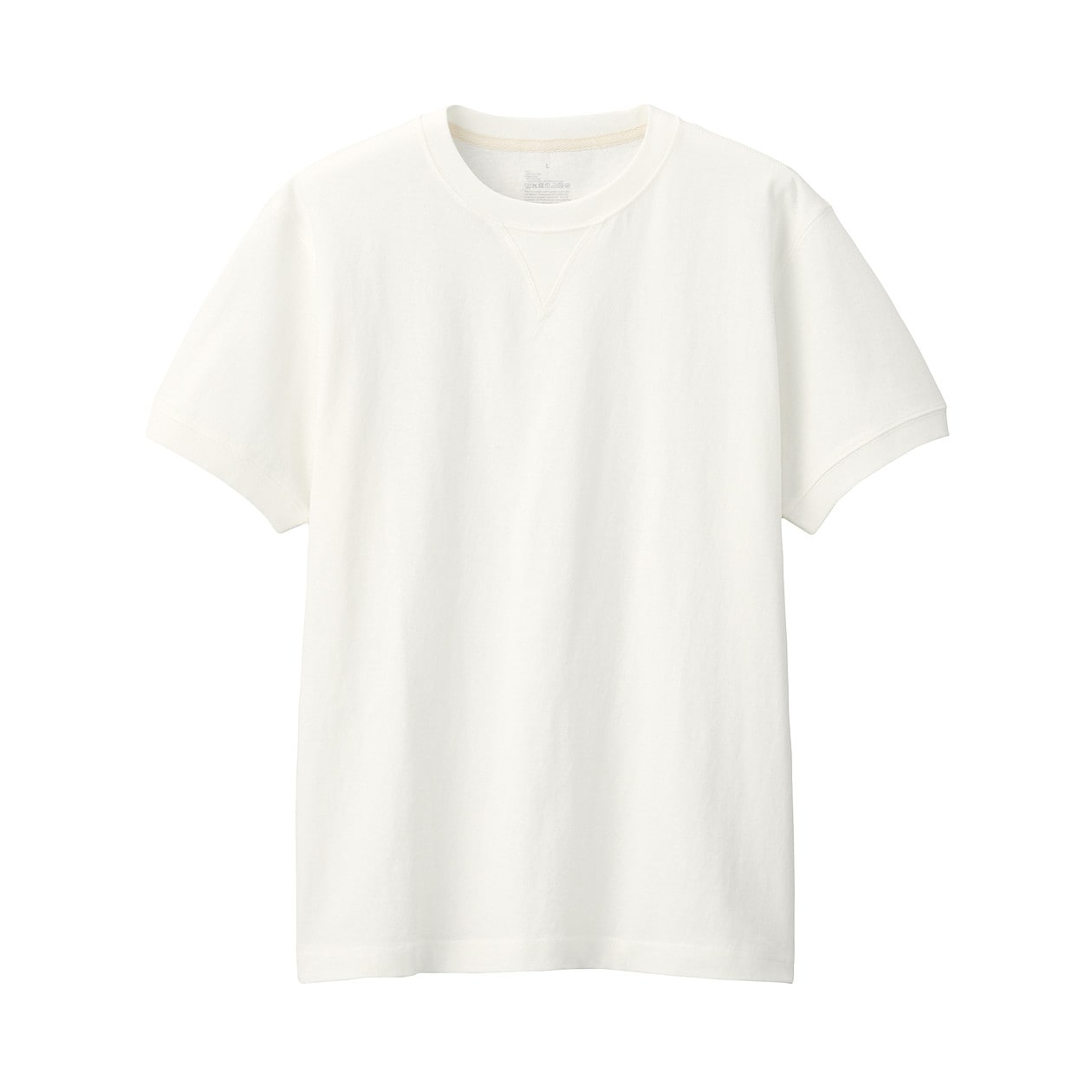 乳首が透けない 夏におすすめのメンズ白tシャツ6選 Aretto アレット