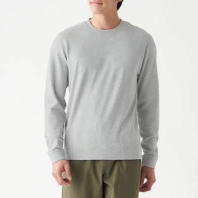 その他 tシャツ カットソー 長袖 紳士 メンズ 通販 無印良品 その他 tシャツ カットソー 長袖 紳士 メンズ 通販 無印良品