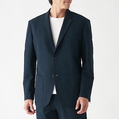 ビジネスウェア 紳士 メンズ 通販 無印良品