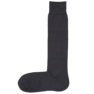 ビジネス用 レギュラー クルー ロング ハイ 靴下 ソックス 紳士 メンズ 通販 無印良品