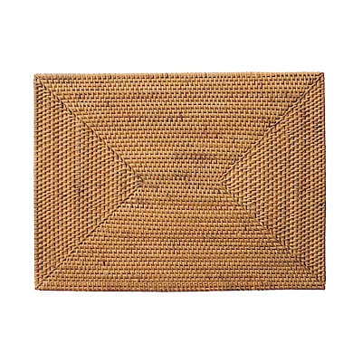 ランチョンマット　角型・約幅４０×奥行３０ｃｍ