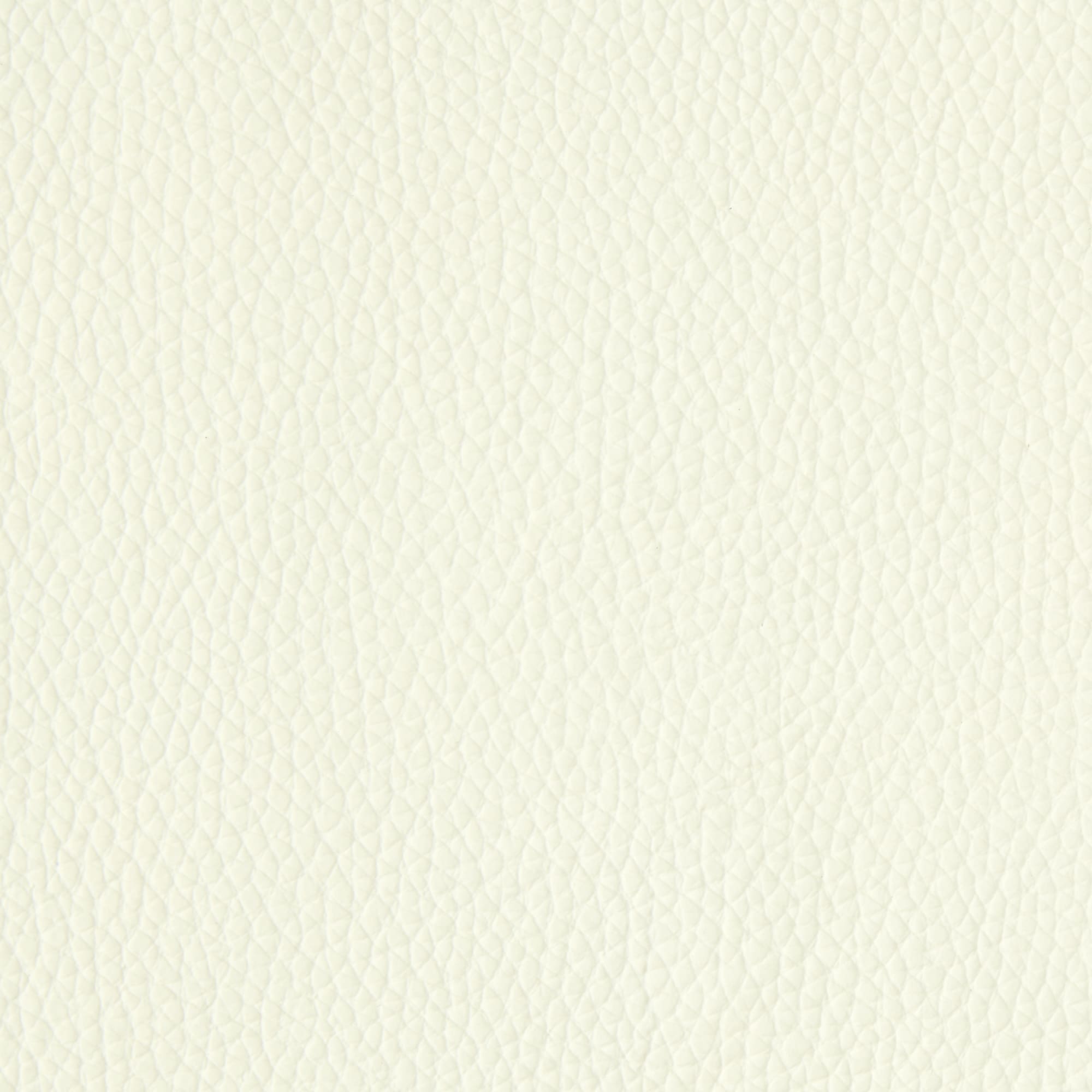 ソファ本体・２．５シーター・革張り・フェザー・ポケットコイル／アイボリー