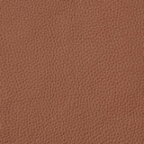 ソファ本体・２．５シーター・革張り・フェザー・ポケットコイル／ブラウン