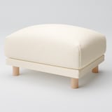 ソファ本体・オットマン・フェザー・ポケットコイル