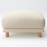 ソファ本体・オットマン・フェザー・ポケットコイル