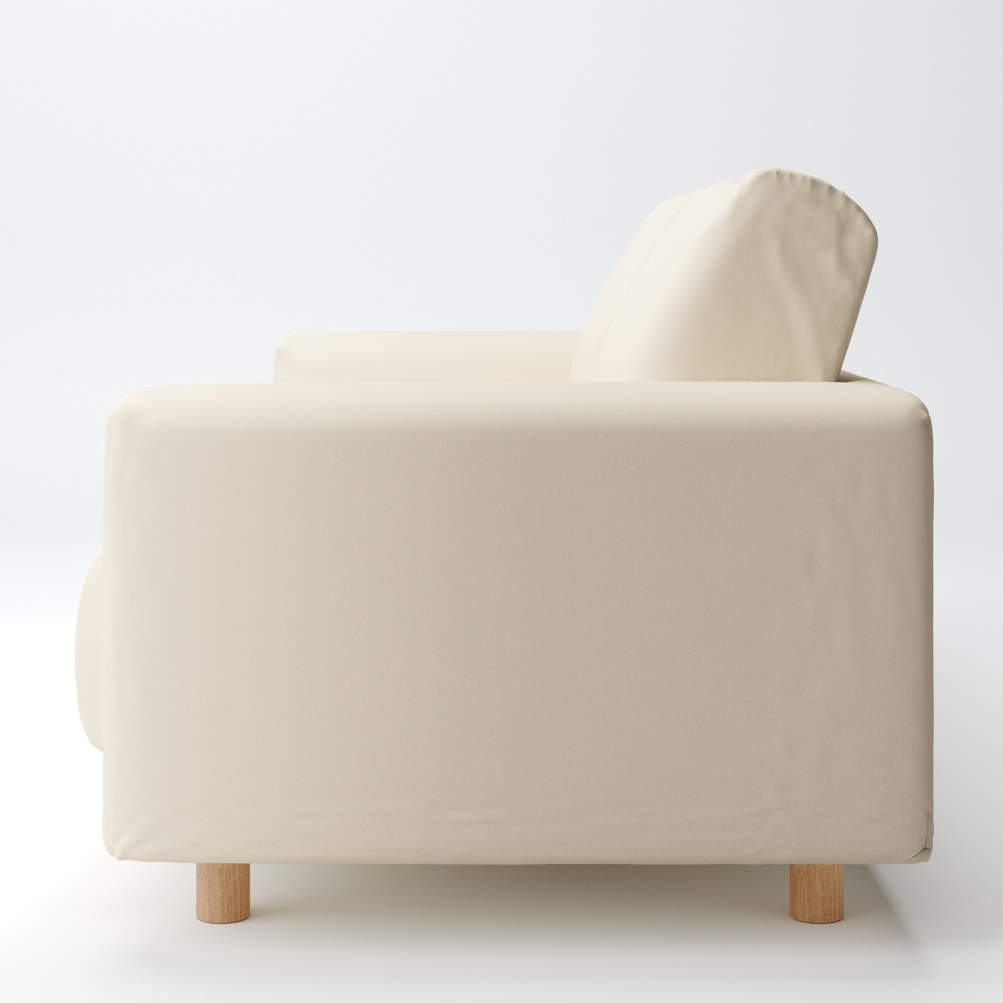 ソファ本体・２．５シーター・ウレタン・ポケットコイル