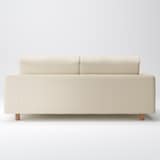 ソファ本体・２．５シーター・ウレタン・ポケットコイル