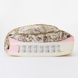 ソファ本体・３シーター・フェザー・ポケットコイル