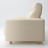 ソファ本体・２．５シーター・フェザー・ポケットコイル・ハイバックタイプ