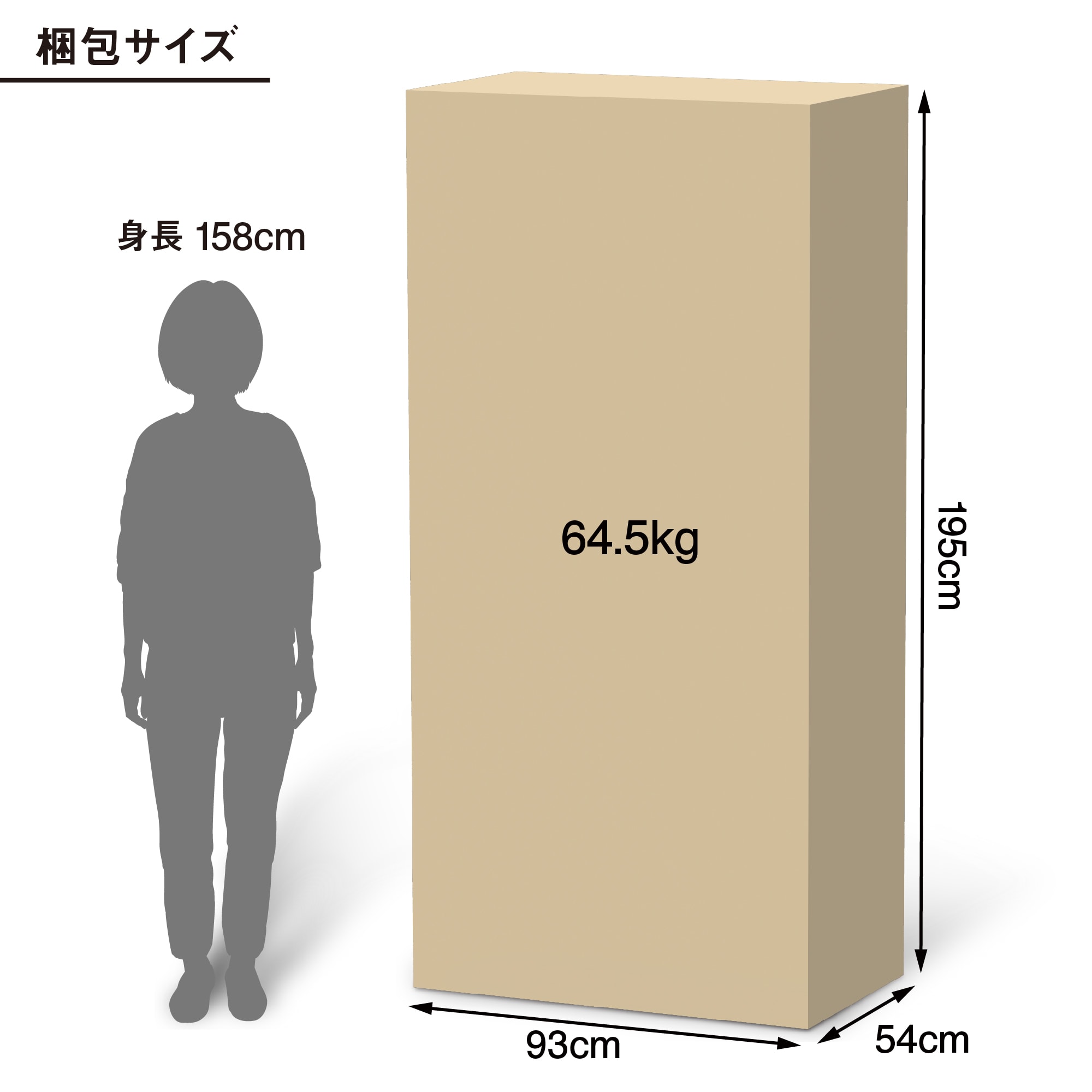 ソファ本体・２．５シーター・フェザー・ポケットコイル・ハイバックタイプ