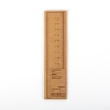 アクリルクリア定規