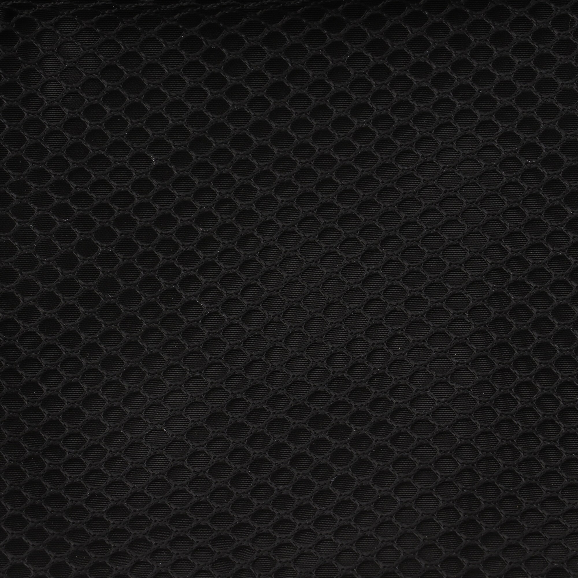 ポリエステルダブルファスナーケース・Ｓ