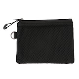 ポリエステルダブルファスナーケース・Ｓ