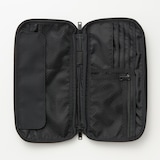 ポリエステルパスポートケース