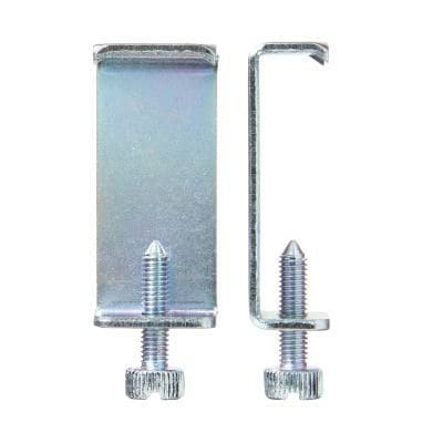 パルプボードボックス用ジョイント金具