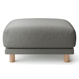 ソファ本体　綿麻バスケット織カバー