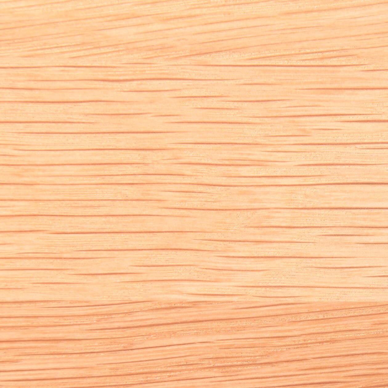 木製サイドテーブルベンチ／板座／オーク材