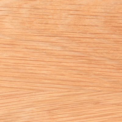 木製ベンチ／板座／オーク材 幅１００×奥行３７×高さ４４ｃｍ | 木製 