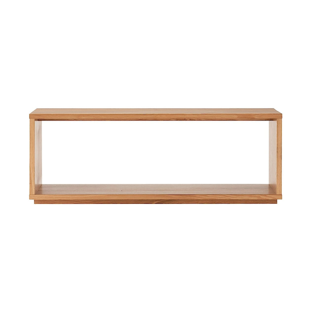 木製テーブルベンチ オーク材 幅１２０ 奥行３７ ５ 高さ４４ｃｍ スツール ベンチ 家具 通販 無印良品