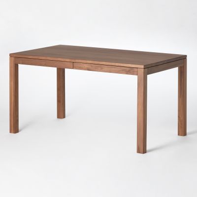 公式サイト 無印良品 木製ローテーブル 幅140cm - センターテーブル