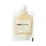 国産米でつくった塩糀