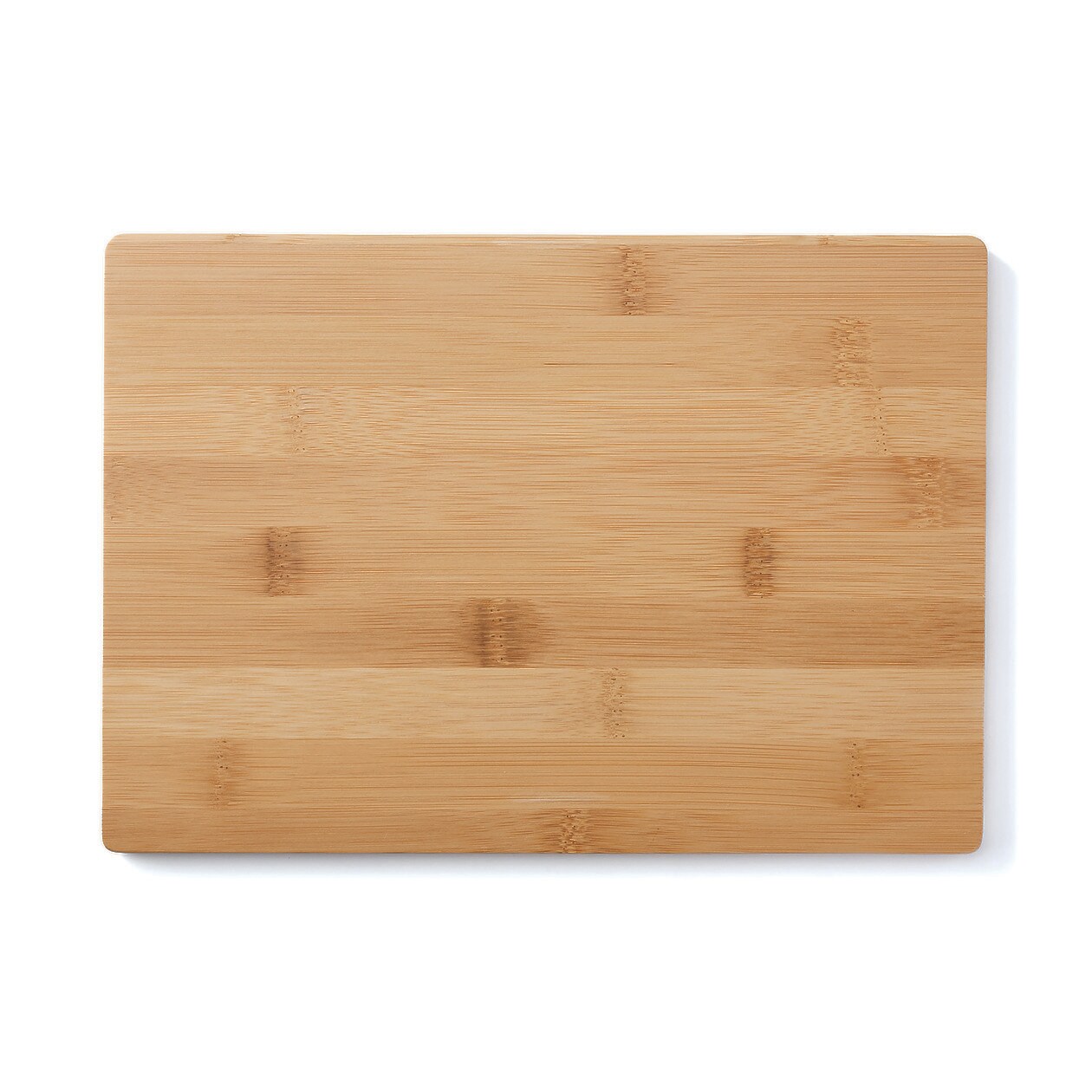 竹材カッティングボード 小 約幅２７ 奥行１９ 厚み１ｃｍ Found Muji 中国 通販 無印良品