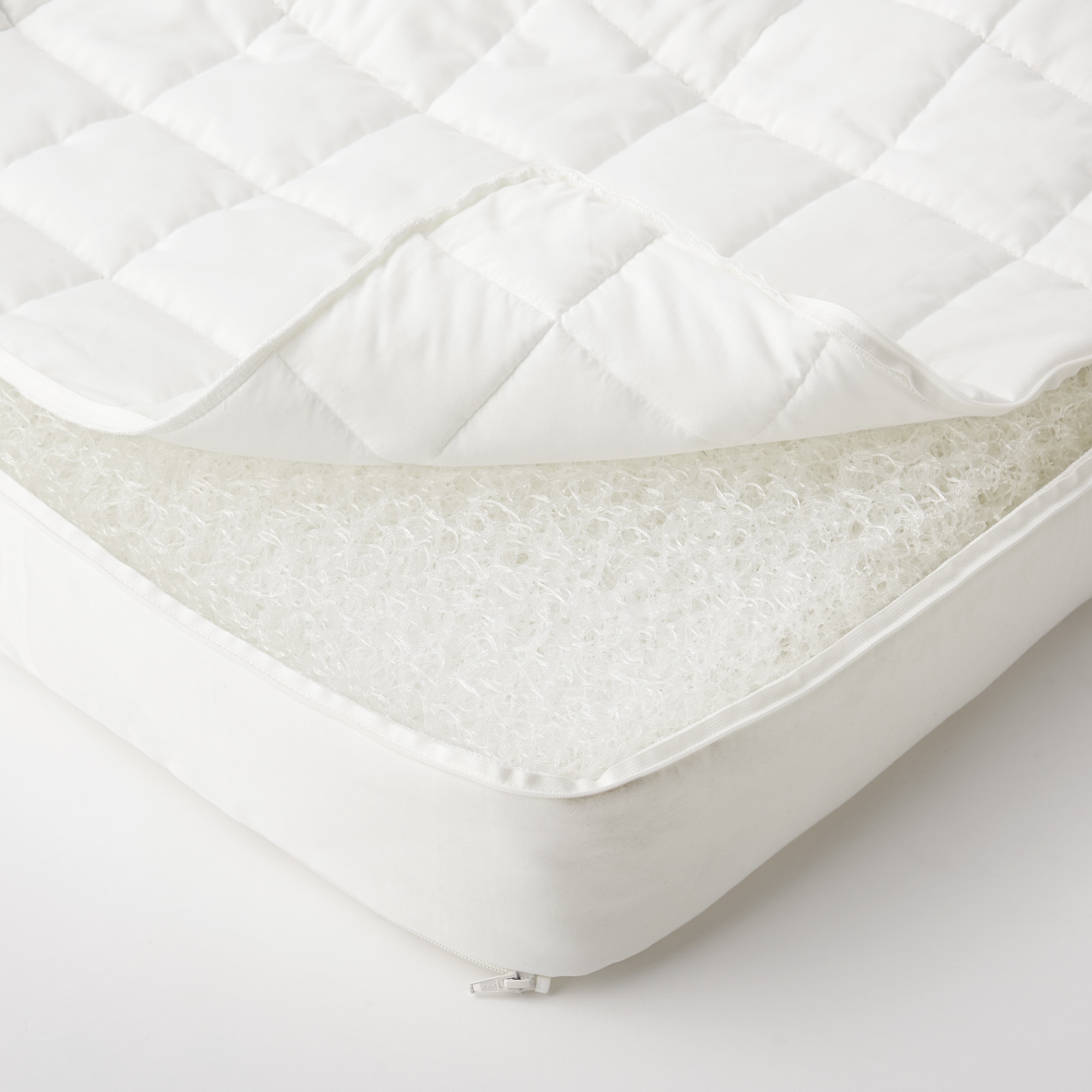 ポリエチレンノンコイルマットレス・スモール