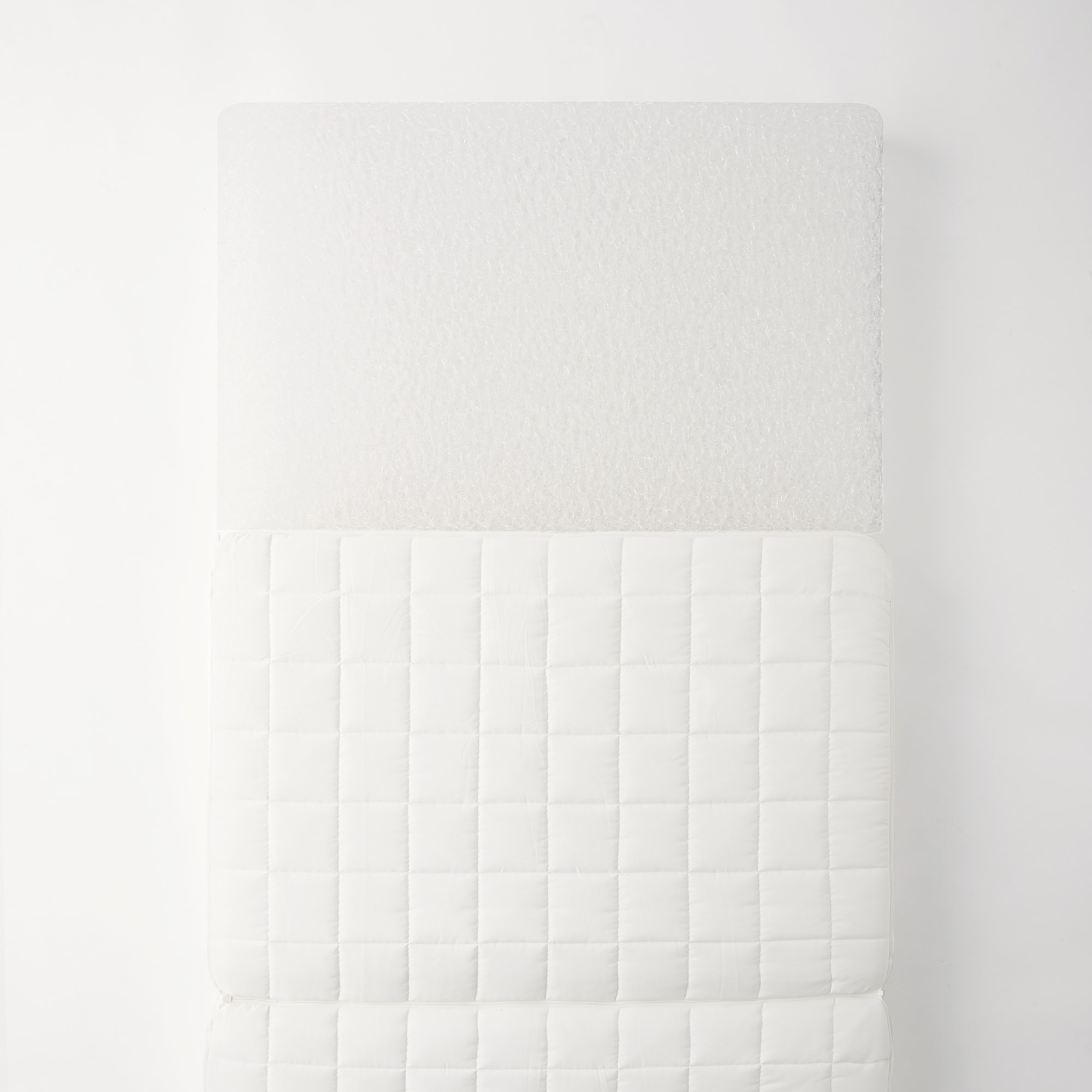 ポリエチレンノンコイルマットレス・スモール