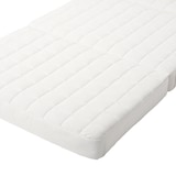 ポリエチレンノンコイルマットレス・シングル
