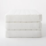 ポリエチレンノンコイルマットレス・ダブル