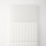 ポリエチレンノンコイルマットレス・ダブル