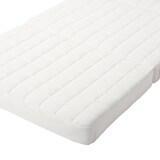 ポリエチレンノンコイルマットレス・ダブル