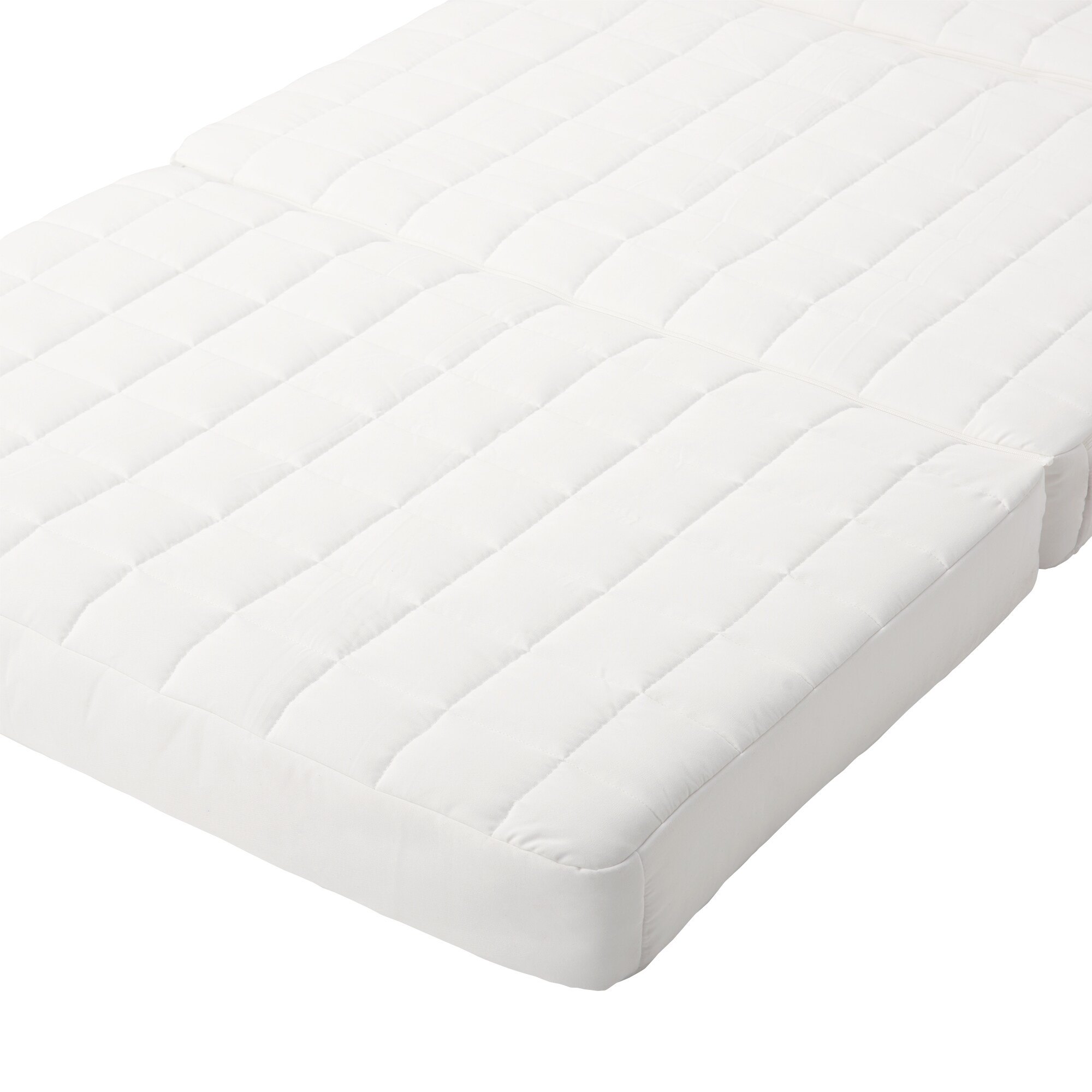 ポリエチレンノンコイルマットレス・ダブル