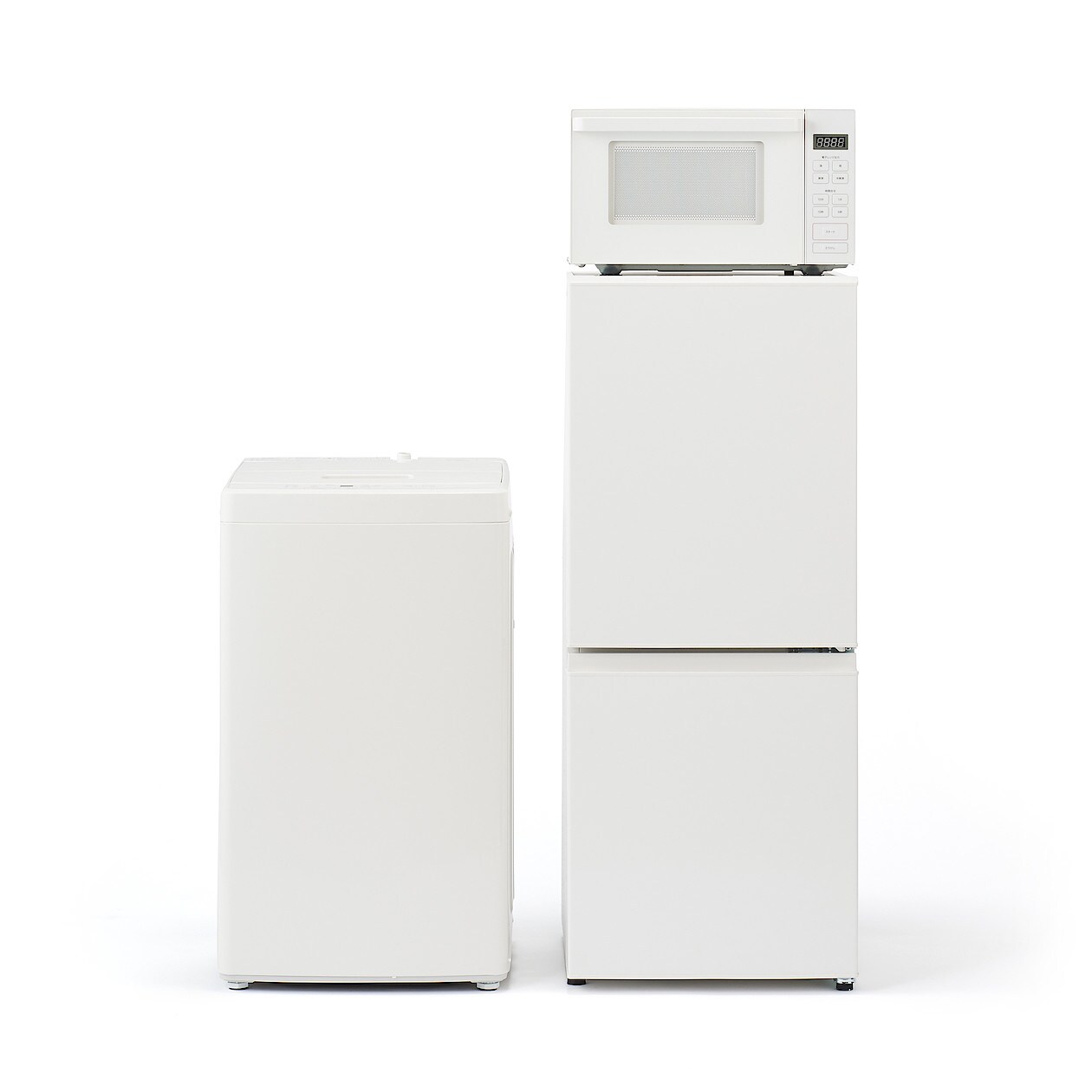 家電3点セット mj r13a mj w50a 他 通販 無印良品 家電3点セット mj r13a mj w50a 他 通販 無印良品