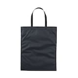 再生ポリエステル入り買い物バッグ・Ａ３