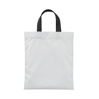 マイバッグ もってます Muji 無印良品 マイバッグ もってます Muji 無印良品