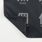 再生ポリエステル入りたためる風呂敷