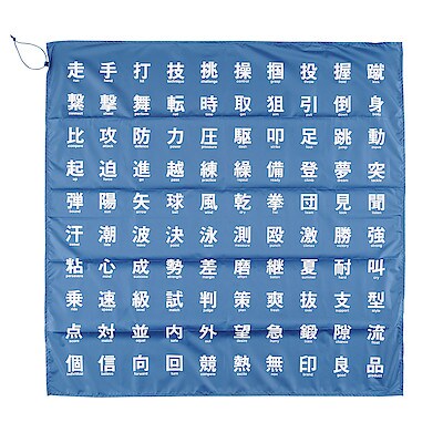 再生ポリエステル入りたためる風呂敷 ブルー 約73 73cm トラベル 携帯用品 通販 無印良品 再生ポリエステル入りたためる風呂敷 ブルー 約73 73cm トラベル 携帯用品 通販 無印良品