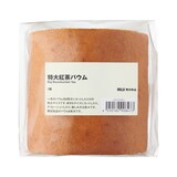 特大紅茶バウム