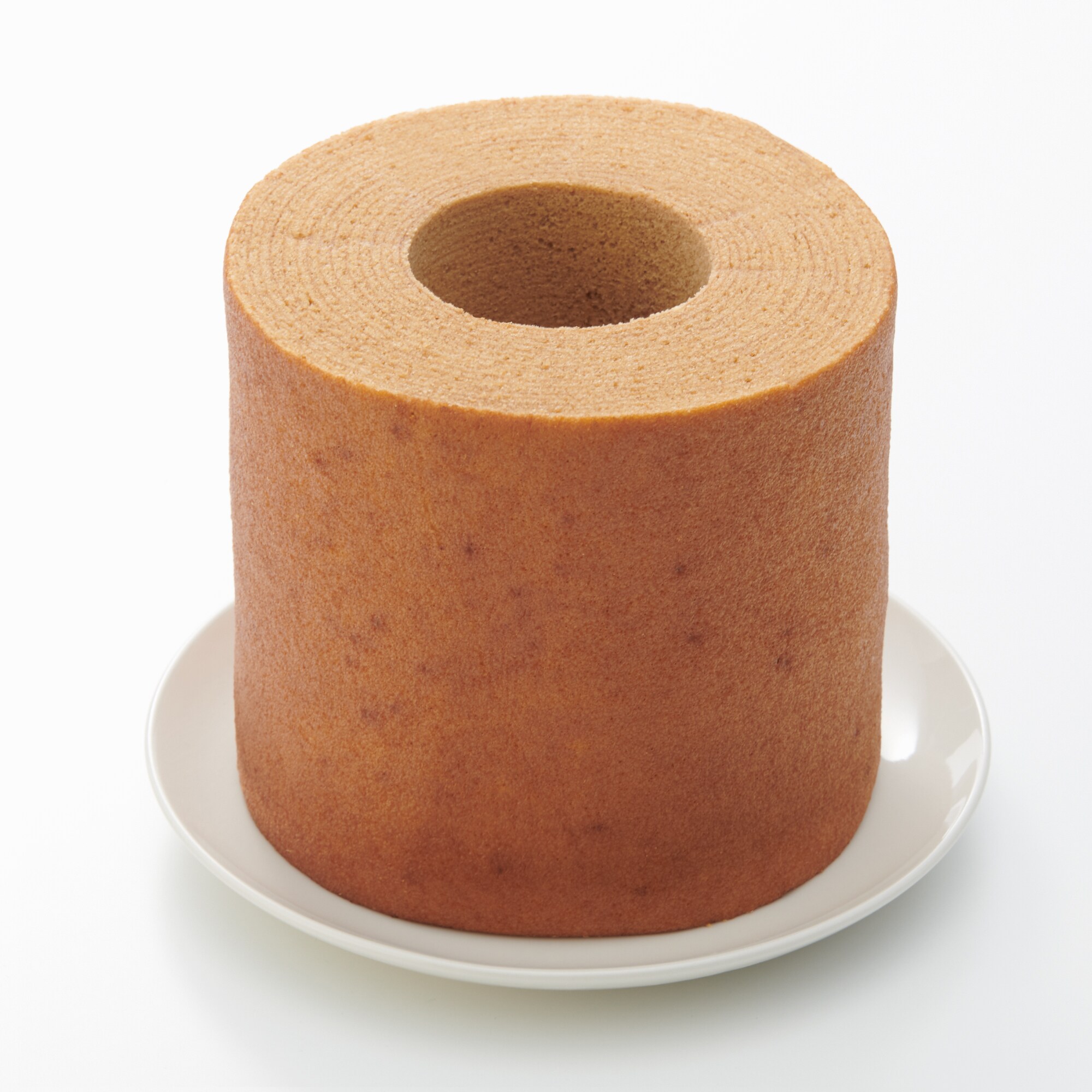 特大紅茶バウム