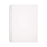 リフィルノート　本体　ポリプロピレン表紙