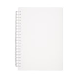 リフィルノート　本体　ポリプロピレン表紙