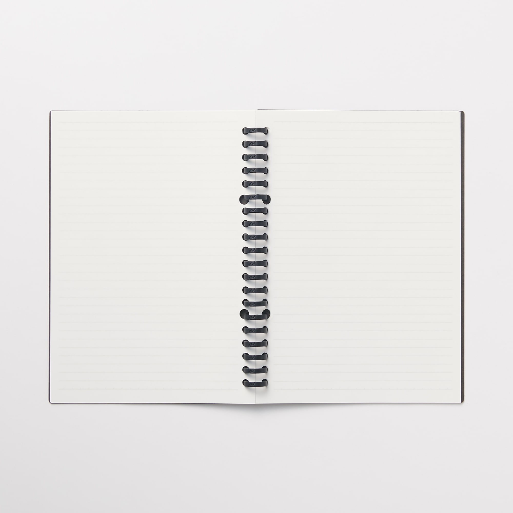 無印良品 週刊誌ノート 【20冊まとめ売り 廃番品】 リフィルノート 本体 クラフト表紙 | 無印良品