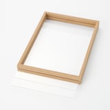 木製フレーム・Ａ４サイズ用