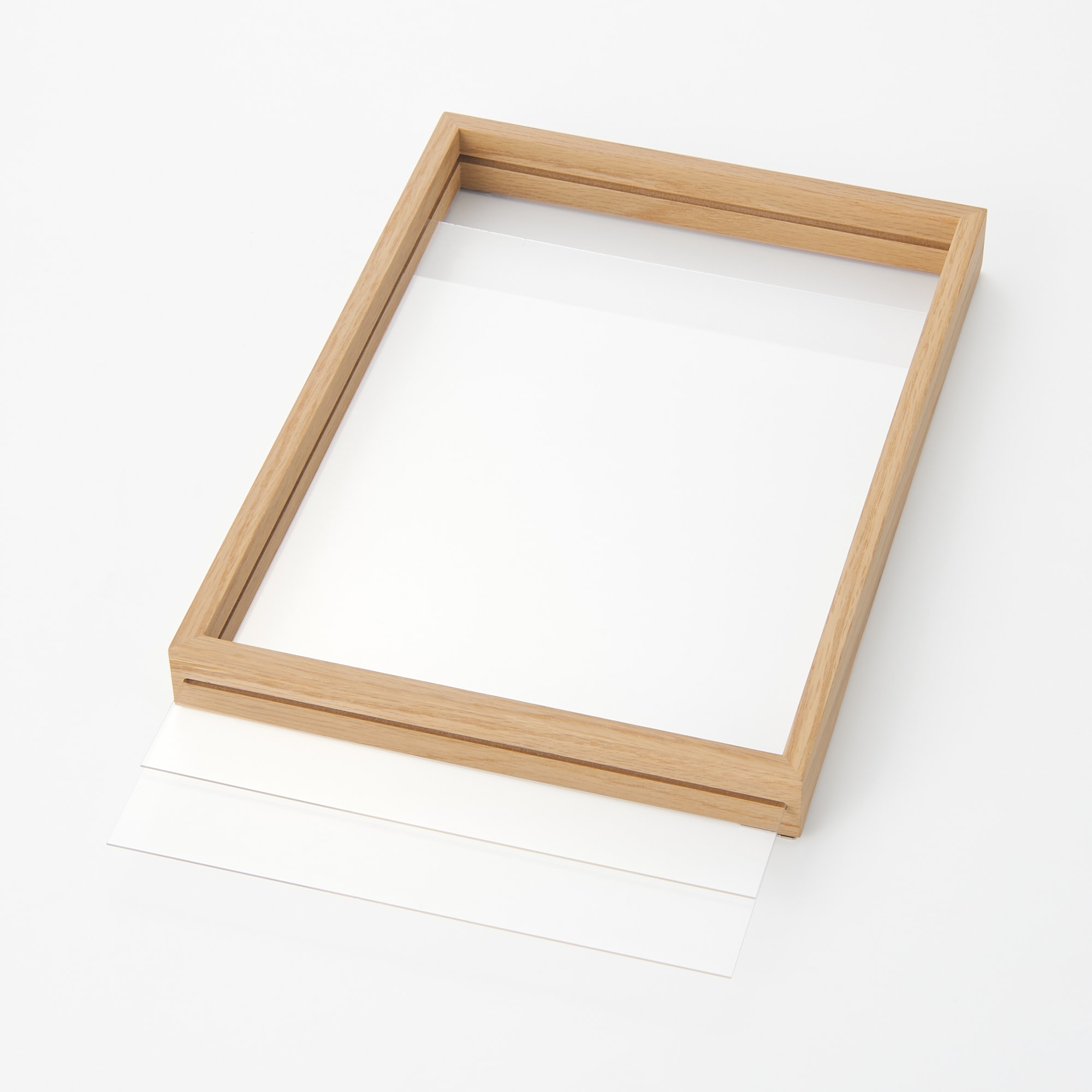 木製フレーム・Ａ４サイズ用