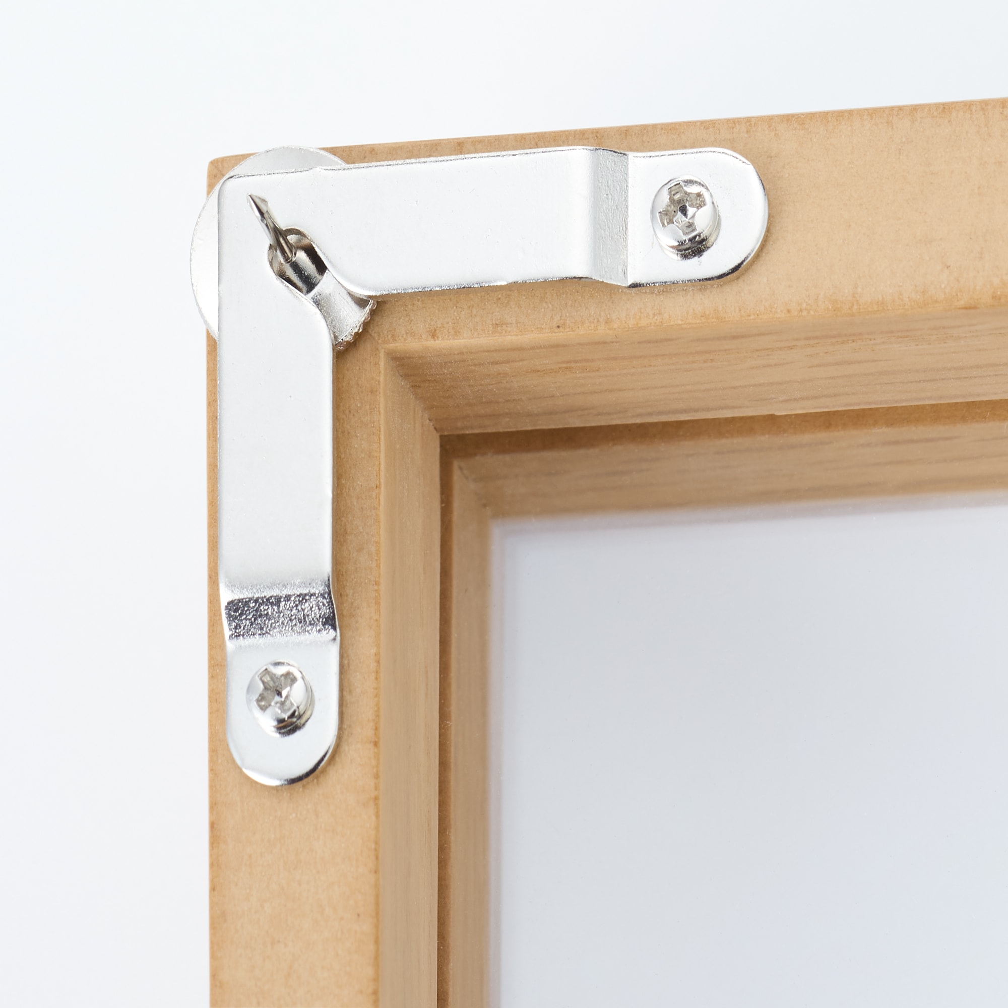 木製フレーム・ハガキサイズ用