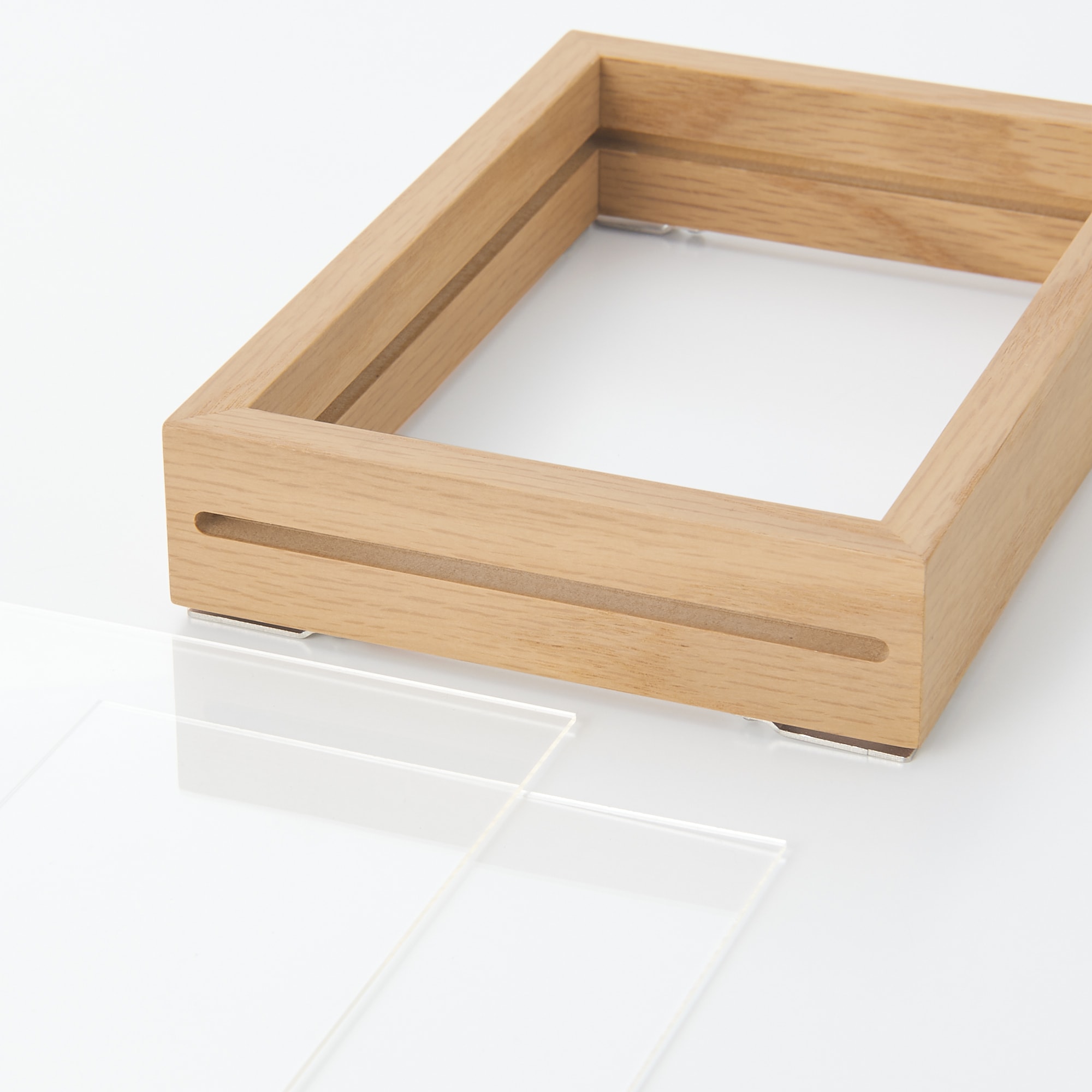 木製フレーム・ハガキサイズ用