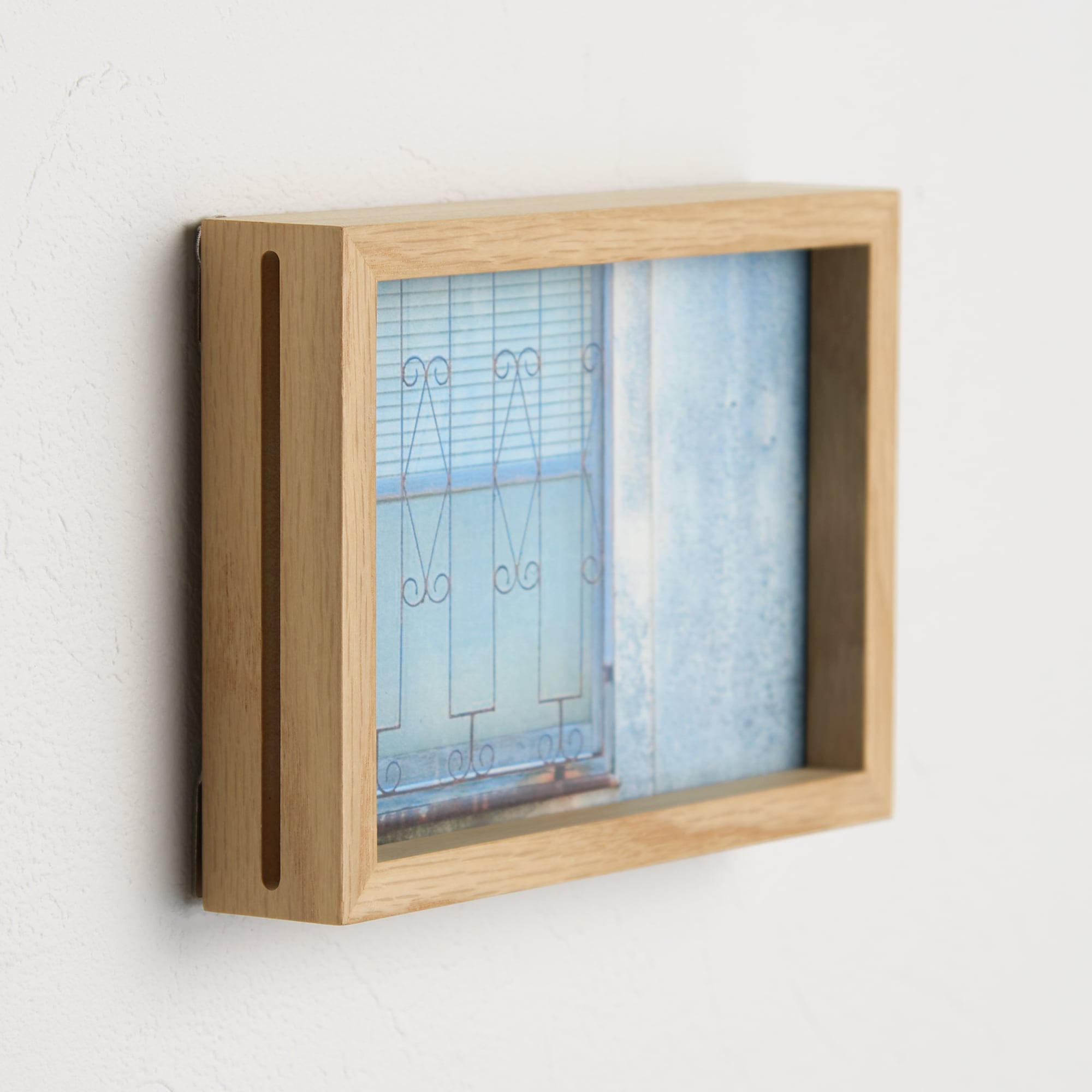 木製フレーム・ハガキサイズ用