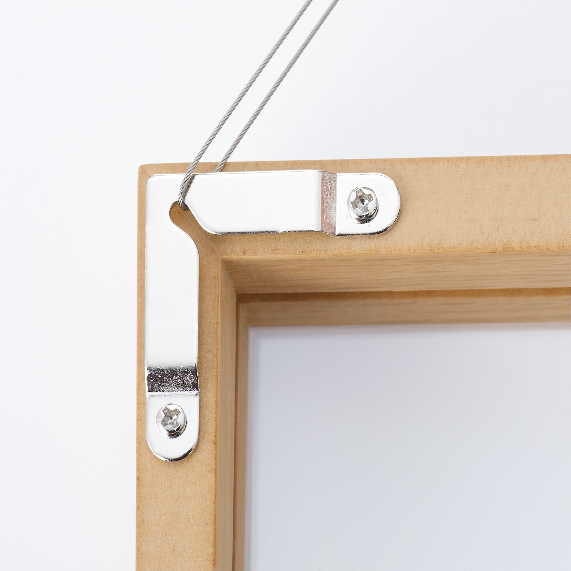 木製フレーム・Ｌ判サイズ用